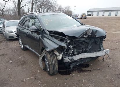 Vehicle Report for VIN JTJZK1BA0A2000788 - Image 1