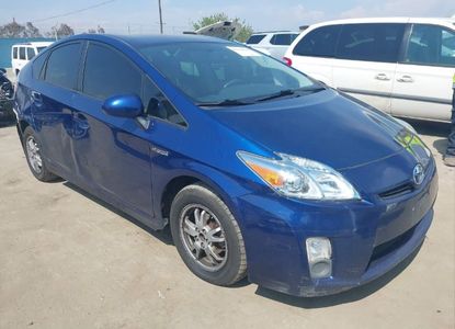 Vehicle Report for VIN JTDKN3DU1A0218748 - Image 1