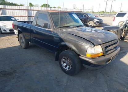 Vehicle Report for VIN 1FTYR10C0YPA77074 - Image 1