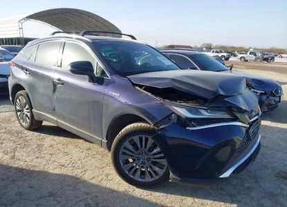 Informe del vehículo para VIN JTEAAAAH3MJ005992 - Imagen 1