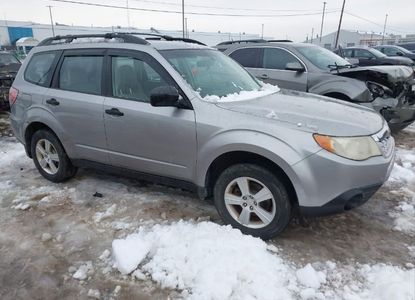 Vehicle Report for - Image 1