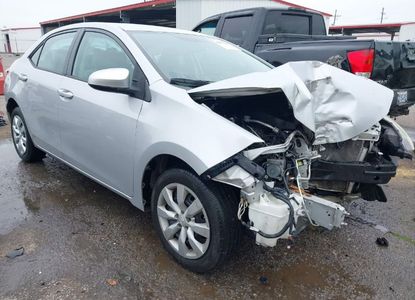 Informe del vehículo para VIN 2T1BURHE0FC364306 - Imagen 1