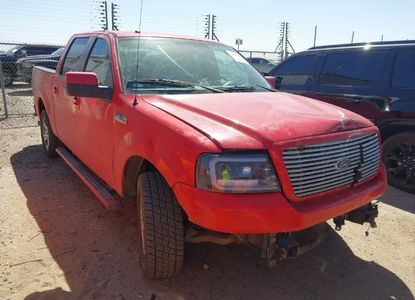 Raport pojazdu dla VIN 1FTRW12W68KE97035 - Obraz 1