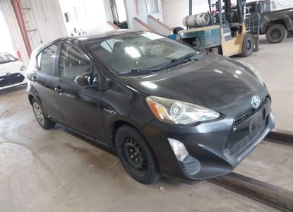 Informe del vehículo para VIN JTDKDTB30G1121217 - Imagen 1