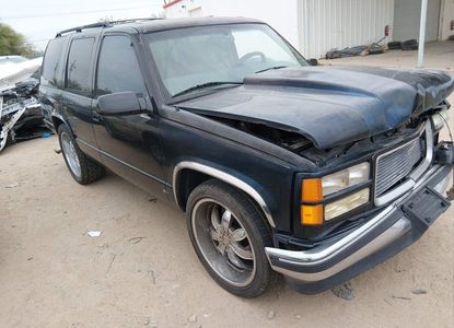 Vehicle Report for - Image 1