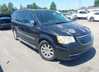 Vehicle Report for - Image 1