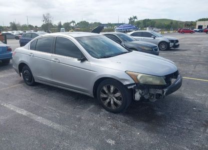 Vehicle Report for VIN 1HGCP2F89AA170274 - Image 1