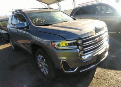 Доклад за превозно средство за VIN 1GKKNMLS1MZ218856 - Изображение 1