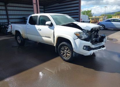 Informe del vehículo para VIN 3TMBZ5DN6GM003977 - Imagen 1