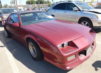 Vehicle Report for - Image 1