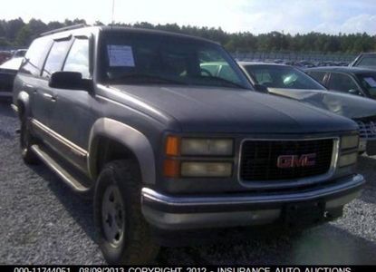 Raport vehicul pentru - Imaginea 1