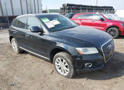 Raport pojazdu dla VIN WA1L2AFP5GA036606 - Obraz 1