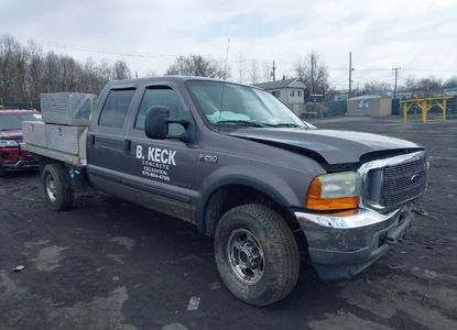 Vehicle Report for VIN 1FTNW21F62ED68871 - Image 1