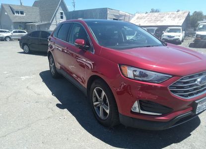 Vehicle Report for - Image 1