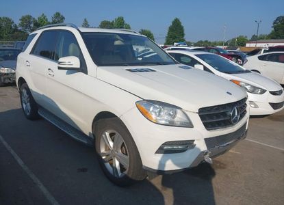 Raport pojazdu dla VIN 4JGDA5HB8DA119427 - Obraz 1