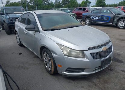 Vehicle Report for - Image 1