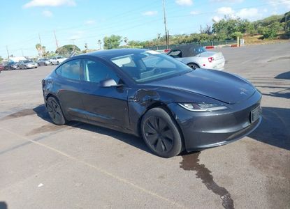 Vehicle Report for VIN 5YJ3E1EA3RF741697 - Image 1