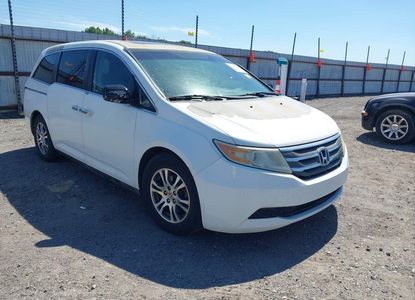 Vehicle Report for - Image 1