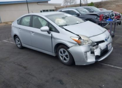 Informe del vehículo para VIN JTDKN3DU3F0398211 - Imagen 1