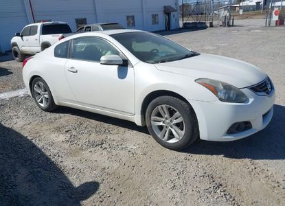 Vehicle Report for VIN 1N4AL2EP1CC145232 - Image 1