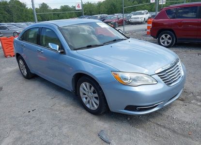 Vehicle Report for - Image 1