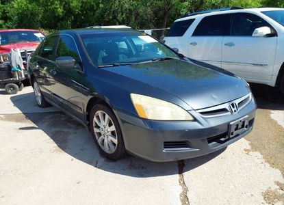 Raport pojazdu dla VIN 1HGCM66497A078670 - Obraz 1