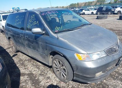 Vehicle Report for - Image 1