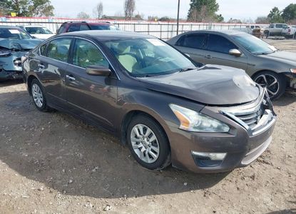 Vehicle Report for VIN 1N4AL3AP2FN919511 - Image 1