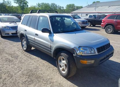 Vehicle Report for - Image 1