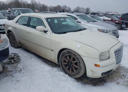 Raport pojazdu dla VIN 2C3LA53GX8H287584 - Obraz 1