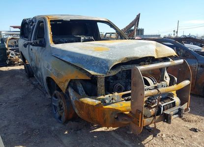 Vehicle Report for - Image 1
