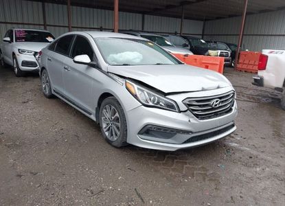 Raport pojazdu dla VIN 5NPE34AF4FH141611 - Obraz 1