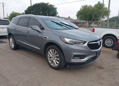 Raport pojazdu dla VIN 5GAERBKW4LJ226048 - Obraz 1