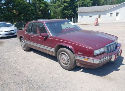 Отчет о транспортном средстве для VIN 1G6EL1154KU618059 - изображение 1