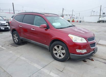 Vehicle Report for  - Image 1