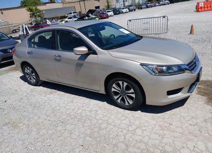 Vehicle Report for - Image 1
