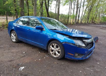 Raport pojazdu dla VIN 3FAHP0HA2CR194973 - Obraz 1