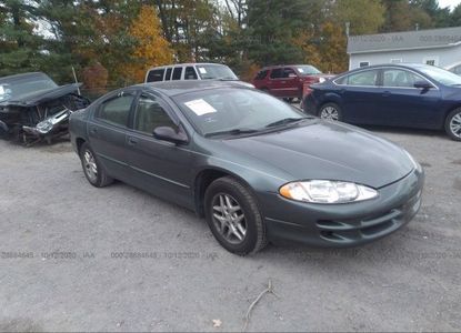 Rapport sur le véhicule pour VIN 2B3HD46R03H570991 - Image 1