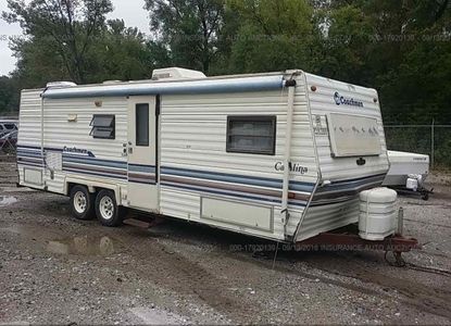 Raport pojazdu dla VIN 1TC2B2075J1001477 - Obraz 1