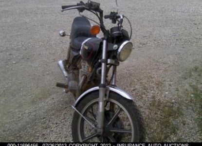 Fahrzeugbericht für – Bild 1