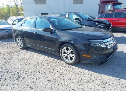 Vehicle Report for - Image 1