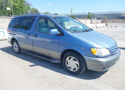 Vehicle Report for VIN 4T3ZF13C41U373962 - Image 1