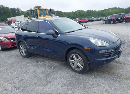 Vehicle Report for - Image 1