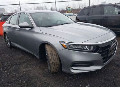 Vehicle Report for VIN 1HGCV1F18JA228667 - Image 1