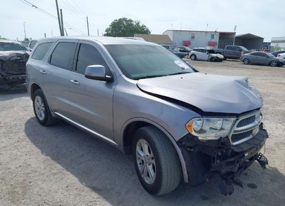 Raport pojazdu dla VIN 1C4RDHAG7DC699413 - Obraz 1