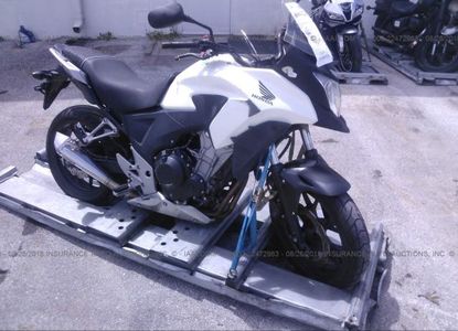 Vehicle Report for - Image 1