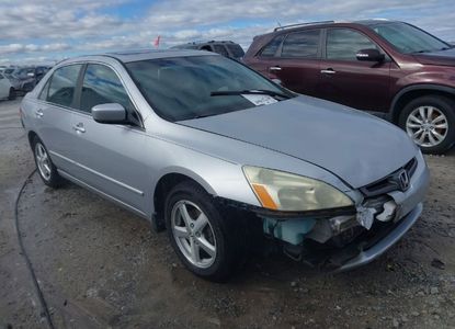 Vehicle Report for VIN 1HGCM56613A124837 - Image 1
