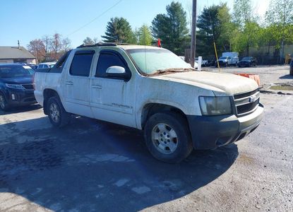 Vehicle Report for - Image 1