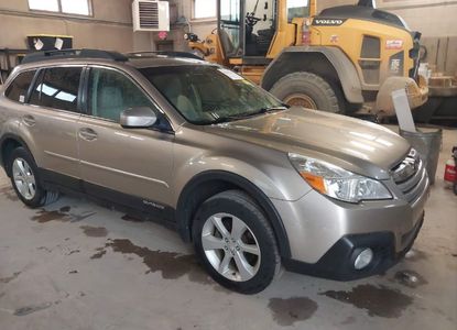 Raport pojazdu dla VIN 4S4BRBDC7E3315135 - Obraz 1