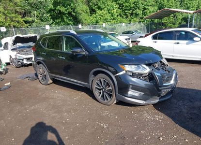 Informe del vehículo para VIN 5N1AT2MV1KC718618 - Imagen 1